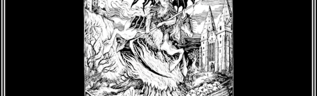 El rugido de Hellripper regresa a Glasgow #2