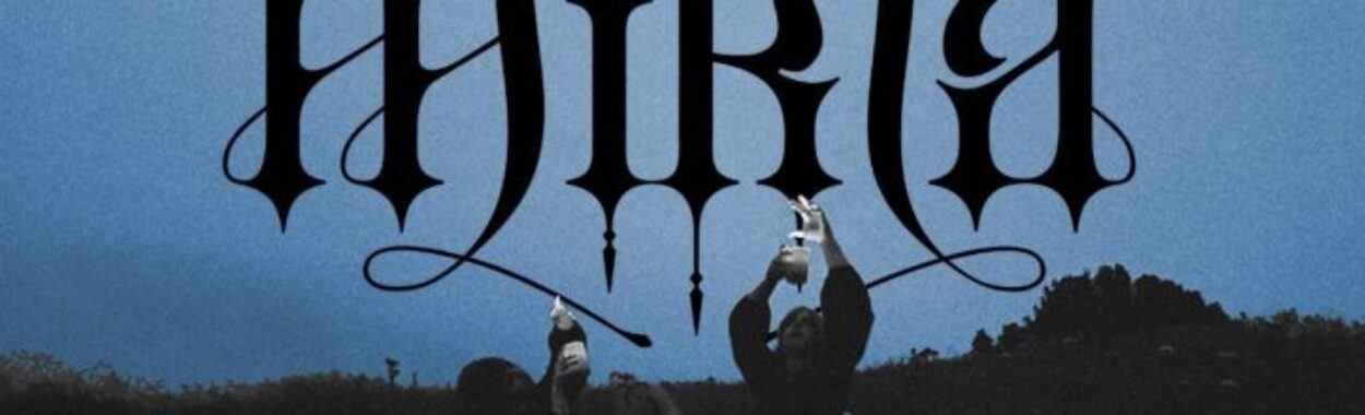 Kælan Mikla: la ola de frío llega a España