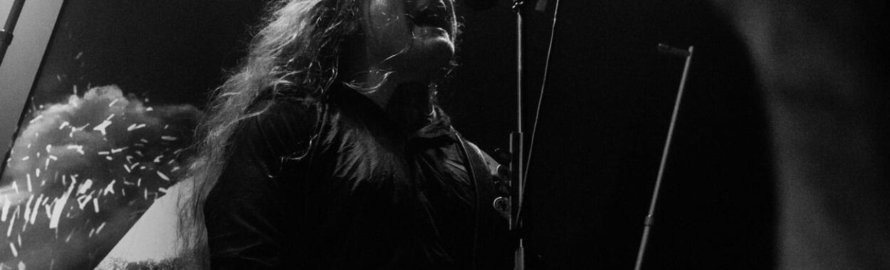 Katatonia en Buenos Aires: “Precisión sin Sorpresas”