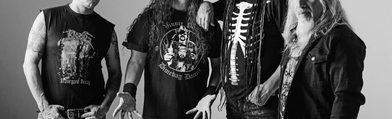 La H No Murió Suma Una Nueva Función A Los 35 Años De “Acido Argentino”