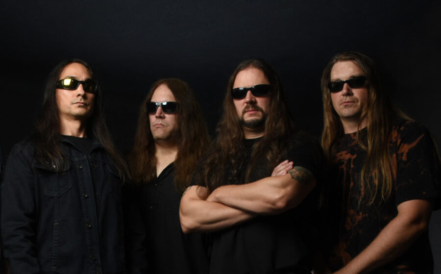 Monstrosity destroza los tímpanos con “Banished to the Skies” thumb image