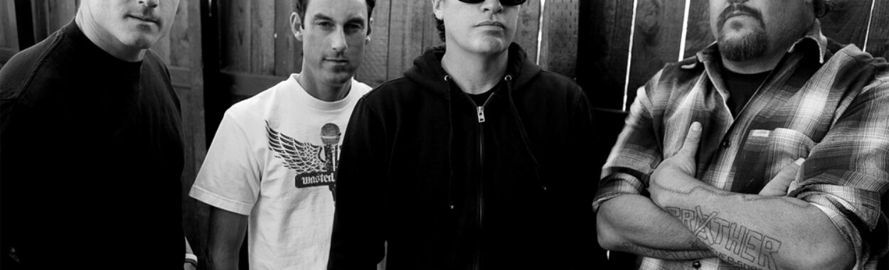 We Are One: Pennywise y Millencolin juntos en Buenos Aires por primera vez