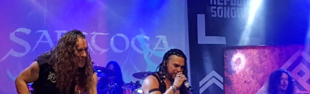 Saratoga sigue a pleno con “A Toda Velocidad”