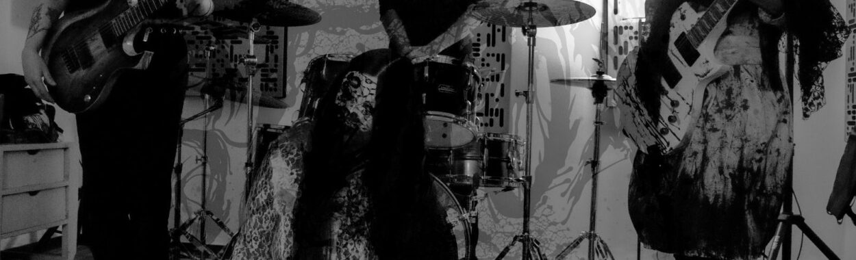 La banda de DSBM Stupor regresará a Guadalajara en abril