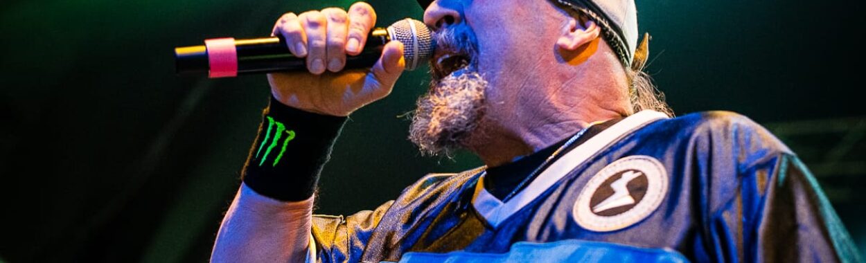 Madball & Suicidal Tendencies en Buenos Aires: “La hermandad de la calle”