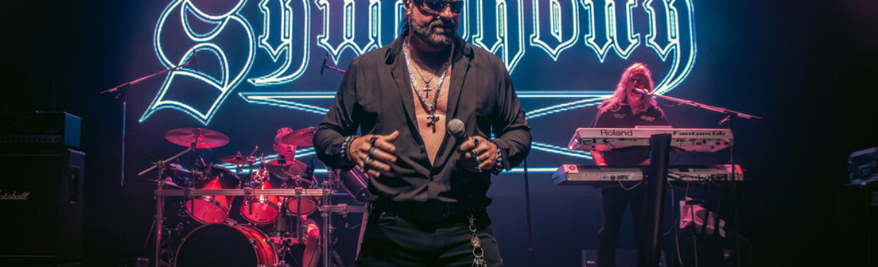 Symphony X en Buenos Aires: “Un regreso lleno de lujo y maestría”