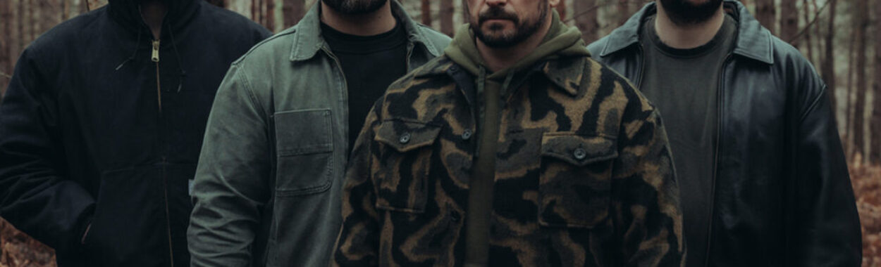 The Prestige sorprende con “Noire Nuit”