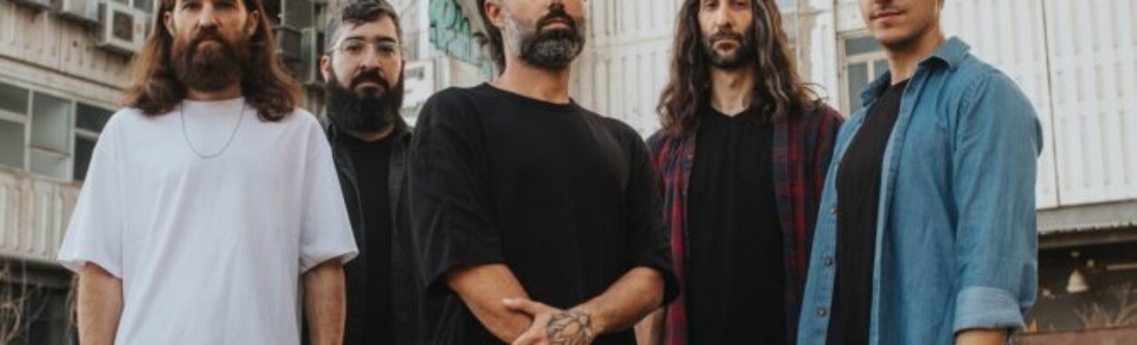 Walkways estrena su nuevo single “All For You”