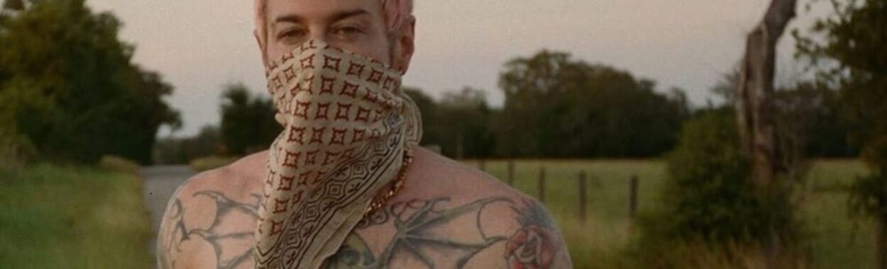 Zacky Vengeance (Avenged Sevenfold) sorprende con dos temas en solitario