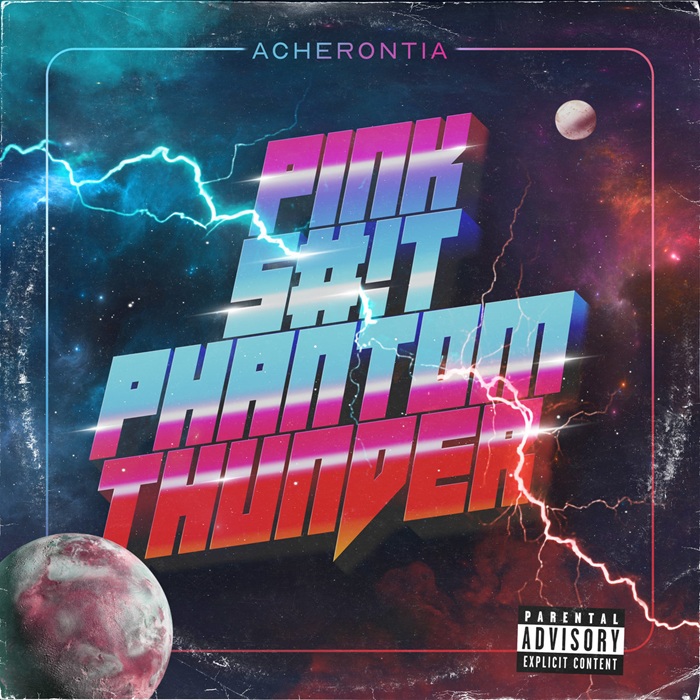 Acherontia – Pink S#!t Phantom Thunder (2026) thumb image