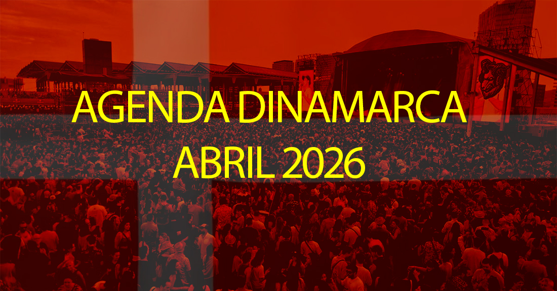 Agenda Dinamarca: Abril 2026 thumb image