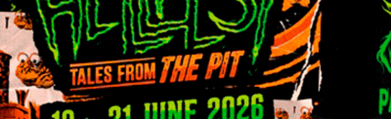 Hellfest Open Air volverá a arrasar este verano