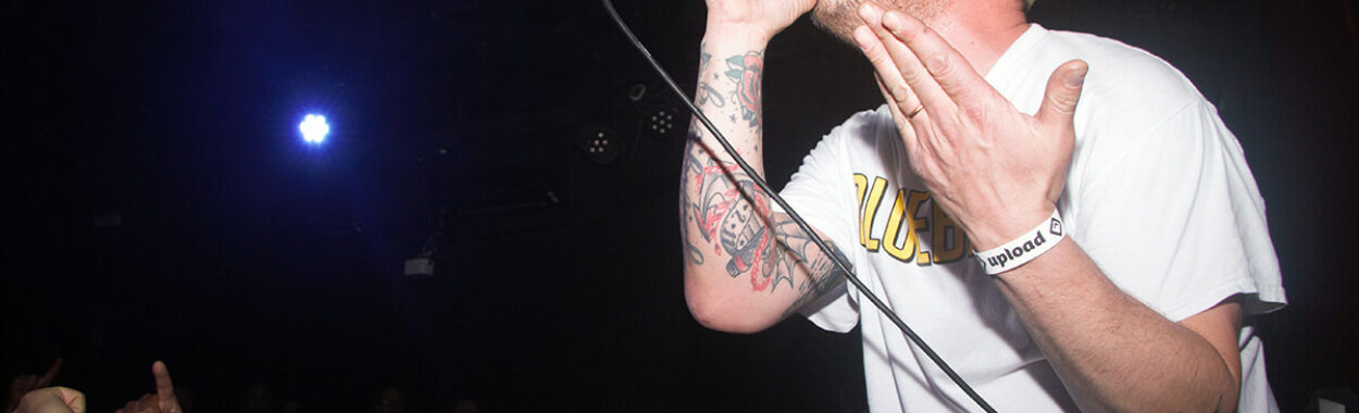 Bull Brigade en Barcelona: “La llama no se apaga”