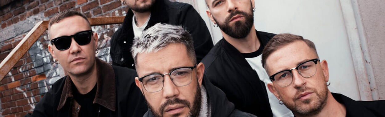 Bull Brigade: “Cuando tocamos aquí no sentimos distancia entre el escenario y el público”