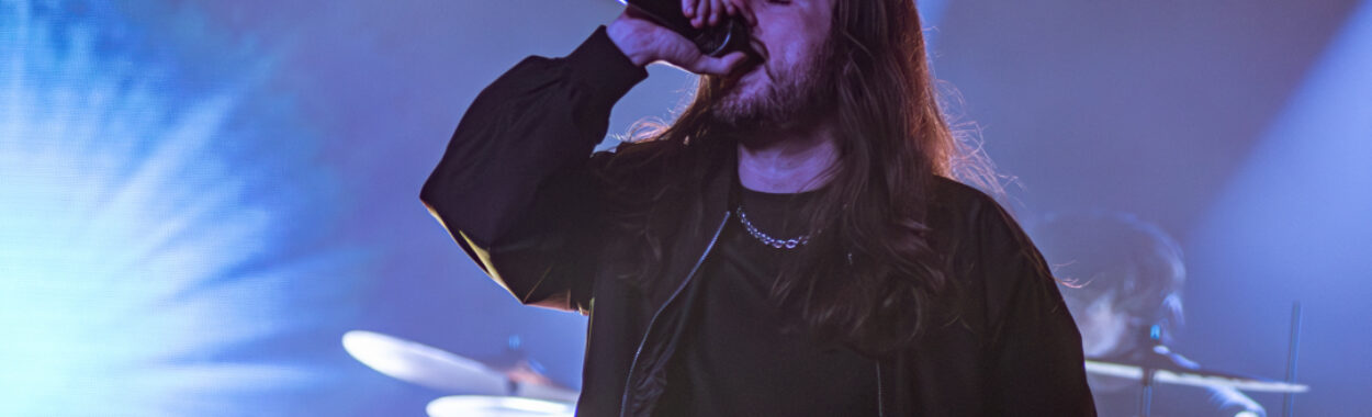 Fit For a King en Barcelona: “Catarsis en Razzmatazz”