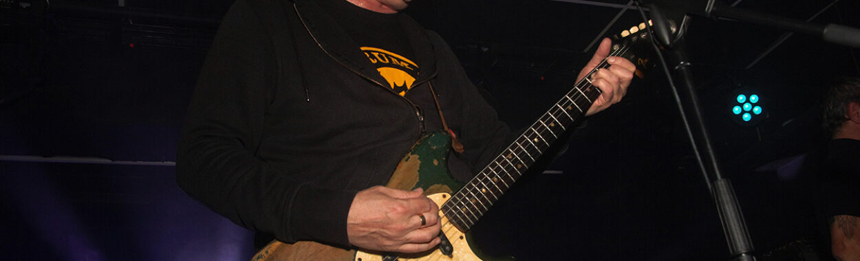 Frustration en Barcelona: “Ecos de la Oscuridad”