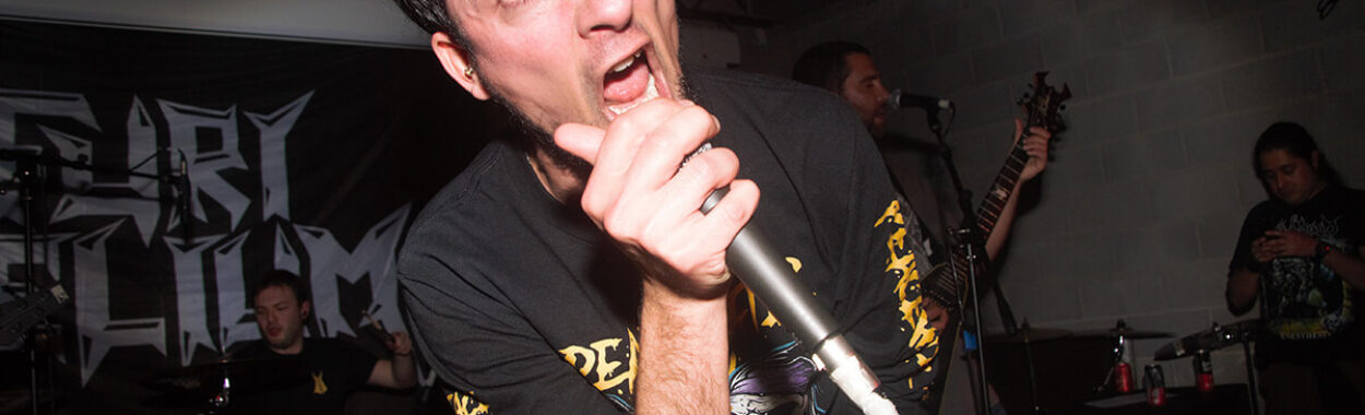 Furi Helium en Barcelona: “Underground Sin Anestesia”