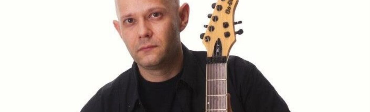 Goran Panić (Assignment): “La IA deshumanizará a la humanidad y acabará con el arte”