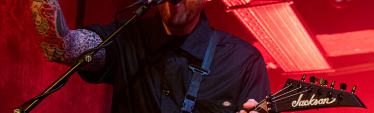 Guilt Trip en Barcelona: “Tormenta de Hardcore (corta pero intensa) en la ciudad condal”