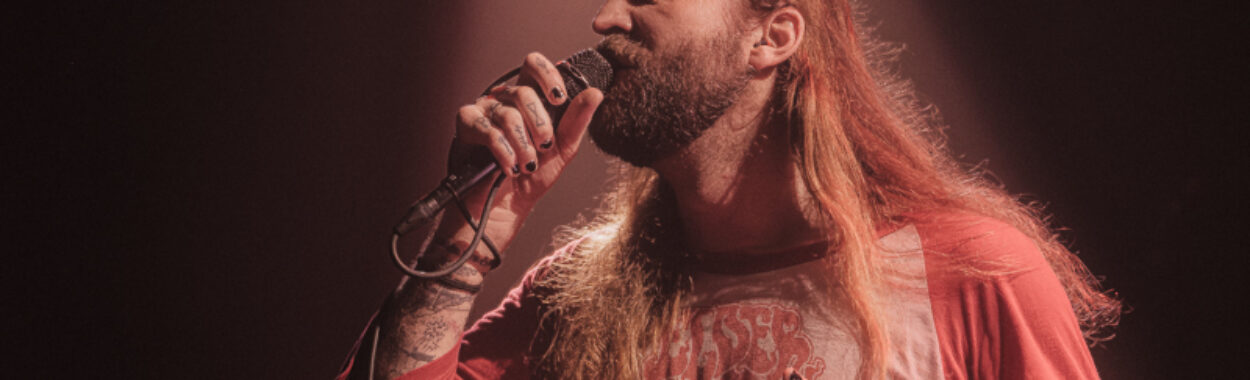 Harakiri for the sky en Madrid: “El triunfo de la desesperación”