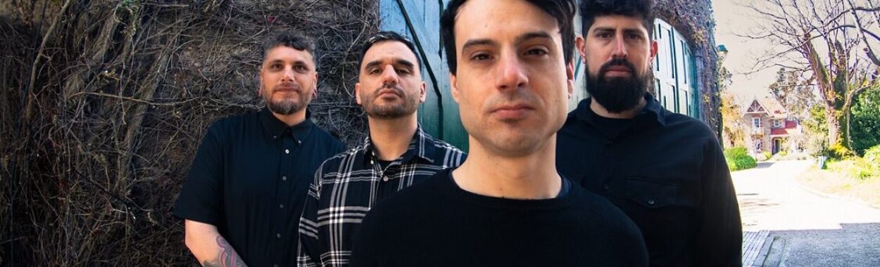 Hernán (Las Cosas Que Perdimos En El Fuego): “El emo tiene su costado político”