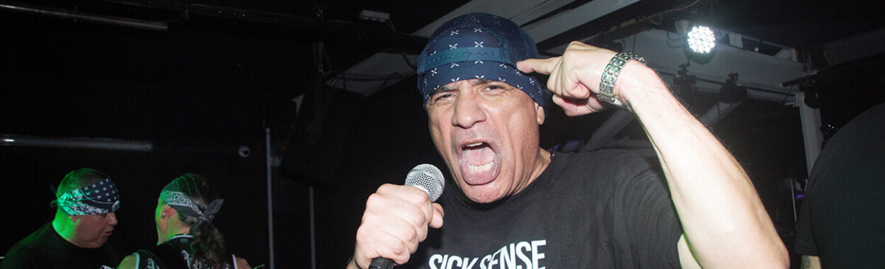 Luicidal en Barcelona: “Memorias Suicidas”