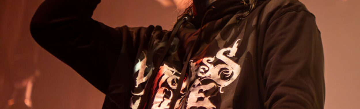 Motionless In White en Barcelona: “Redención tras la tormenta”