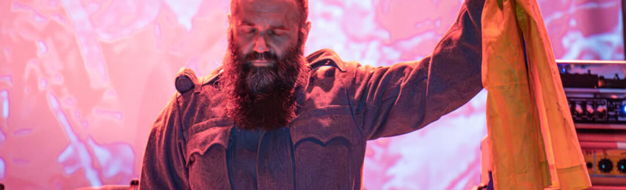 1914 en Barcelona: “Entre la intensidad y la repetición”