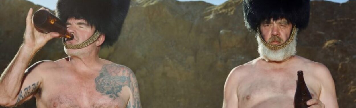 Cosmic Psychos agota las entradas en Madrid