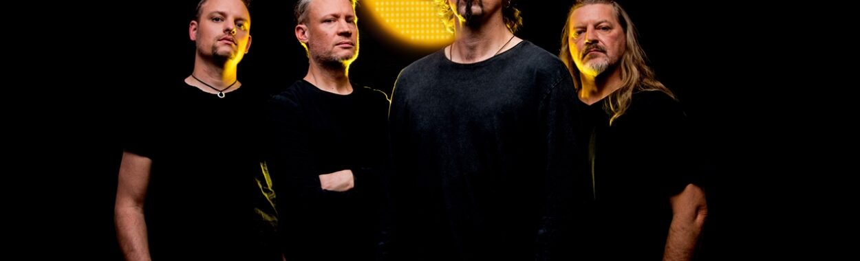 Torger (Godsnake): “Esto es lo que hacemos, con total honestidad”