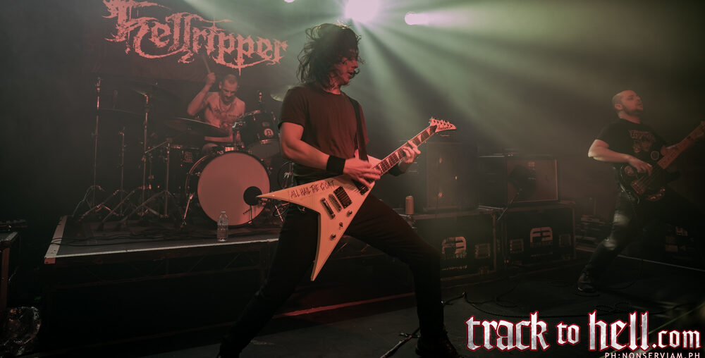 Hellripper en Glasgow: el rugido de una escena más viva que nunca thumb image