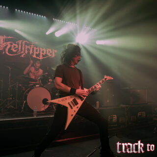 Hellripper