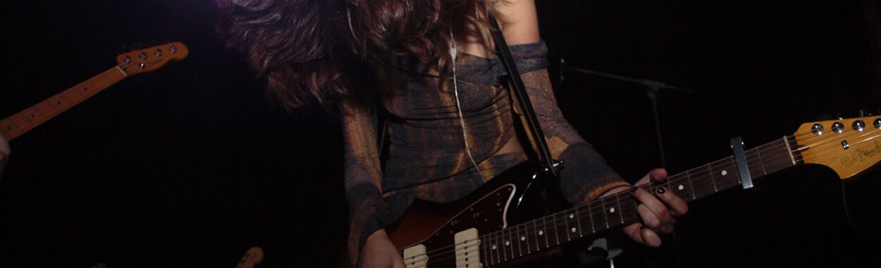 Arima en Barcelona: “Paredes de sonido”