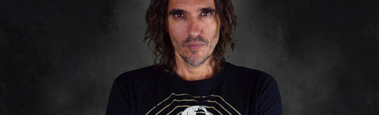 Joaquín Padilla (Legado de una Tragedia): “Hay que volar hasta el sol aunque te quemes las alas”