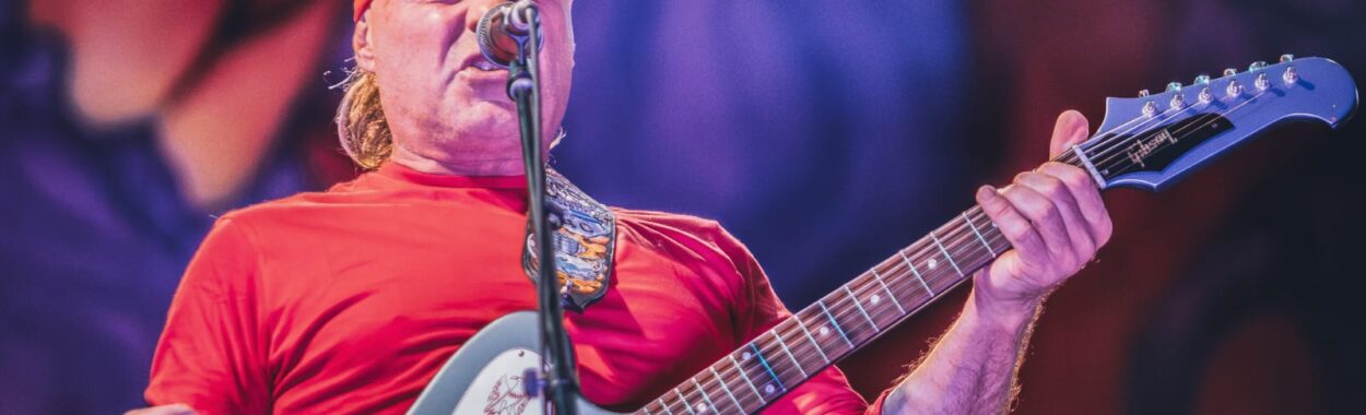 La Renga en Buenos Aires: “Más vigentes que nunca”