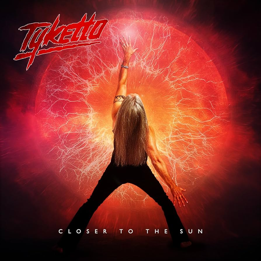 Tykketo – Closer to the Sun (2026) thumb image