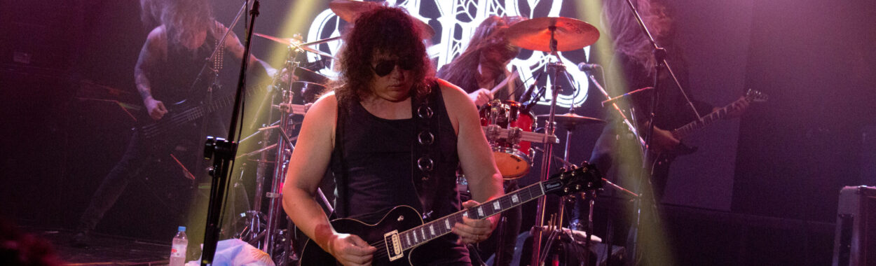 Unto Others en Buenos Aires: “El gótico también se celebra”