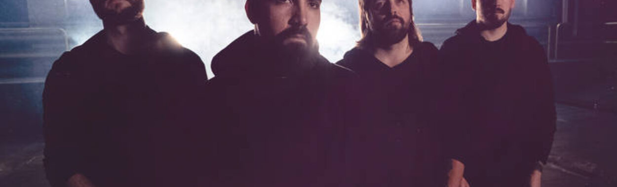 An Abstract Illusion aterrizará en Copenhague con una noche imperdible de metal progresivo