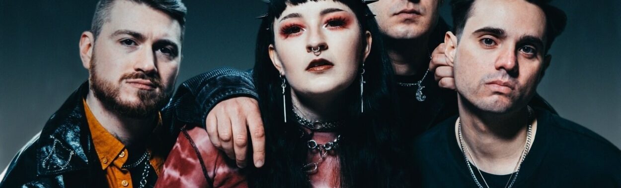 Charlie Rolfe (As Everything Unfolds): “Este ha sido el disco más difícil que hemos hecho en nuestra vida”