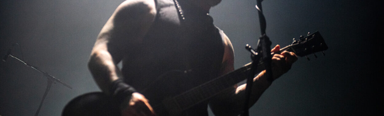 Roadburn Festival 2026 Día 1: “De lo inesperado a lo trascendental”