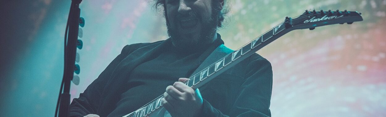 Enrik García (Dark Moor) “…Es posible que esta gira sea nuestra despedida.”