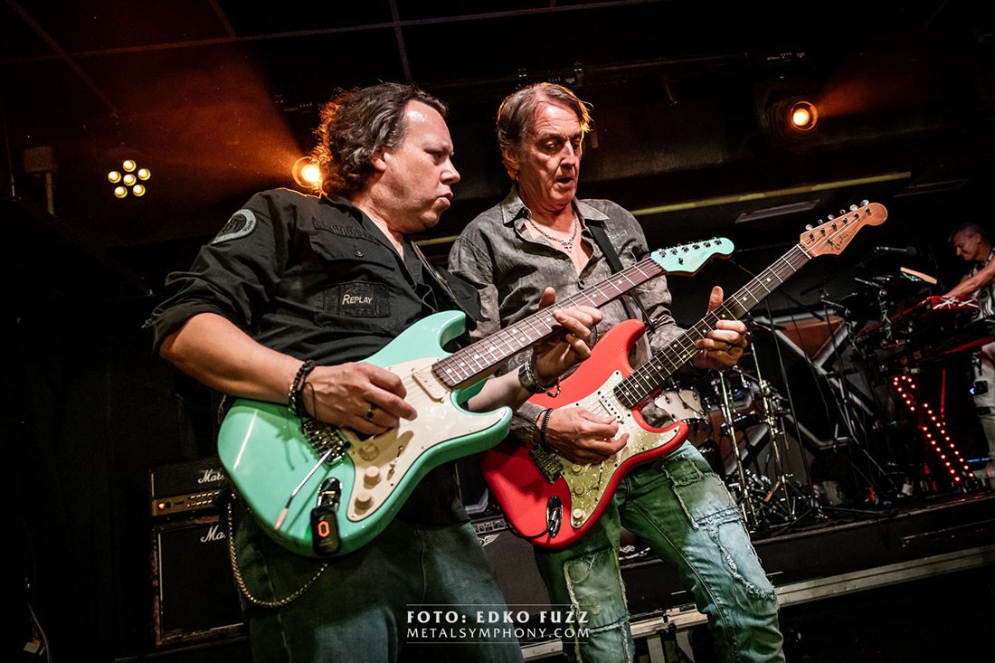 FM en Barcelona: “Radiando la buena onda” thumb image