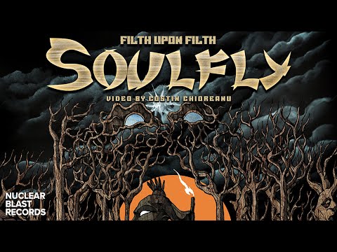Soulfly llegarán a Sevilla en junio thumb image