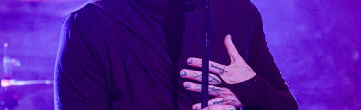 Lord Of The Lost en Barcelona: “Jugando de local”