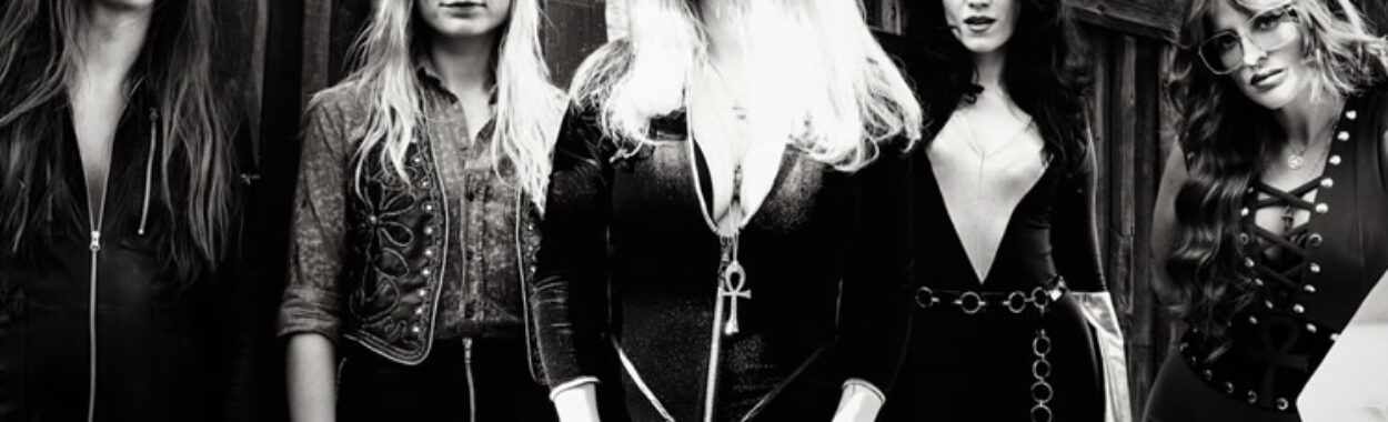 Lucifer y un regreso a Argentina con cambios en abril