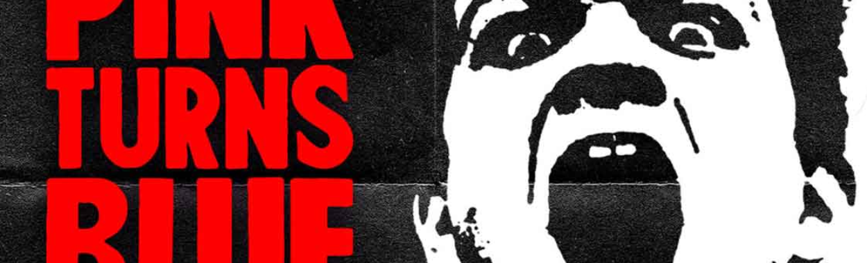 Pink Turns Blue en Buenos Aires: “Calma ensordecedora, furia sutil”