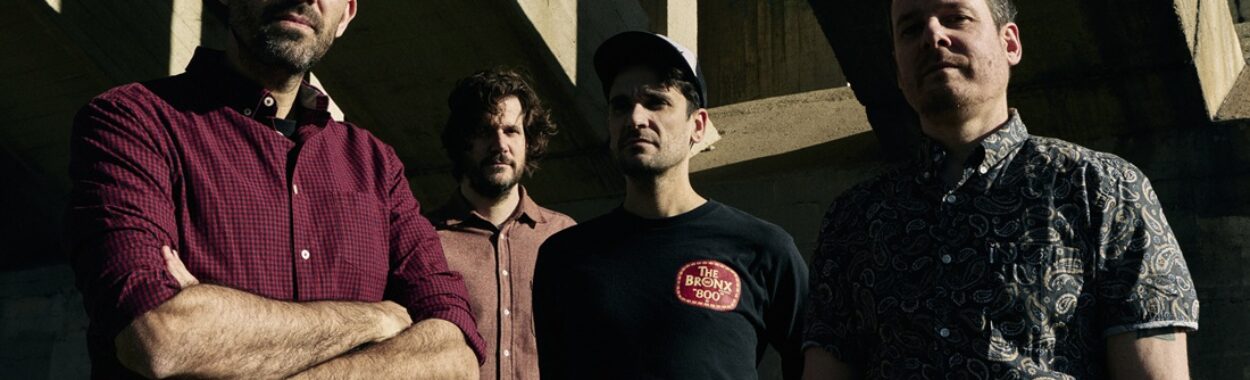 Serpent: “La magia ocurre cuando alguien escucha el disco y se siente menos solo”