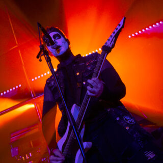 Dark Divine