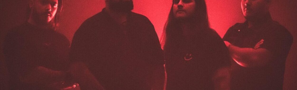 Extingue Tu Credo estrena el videoclip de “Bajando el Río”