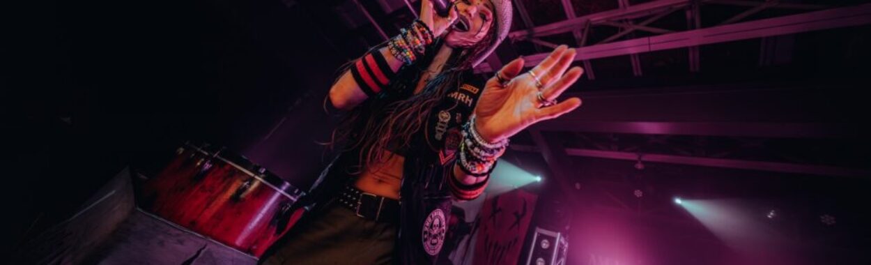 Mushroomhead confirma un show único en Barcelona